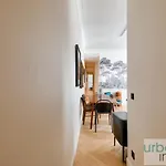 141 - Beautiful Flat Triangle D Or Champs Elysees Apartamento