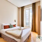Apartamento 141 - Beautiful Flat Triangle D Or Champs Elysees París