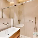 Apartamento 141 - Beautiful Flat Triangle D Or Champs Elysees *