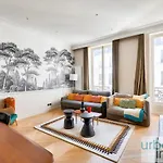 Apartamento 141 - Beautiful Flat Triangle D Or Champs Elysees *