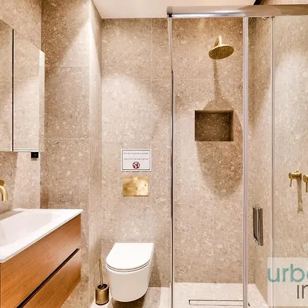Apartment 141 - Beautiful Flat Triangle D Or Champs Elysees Paris