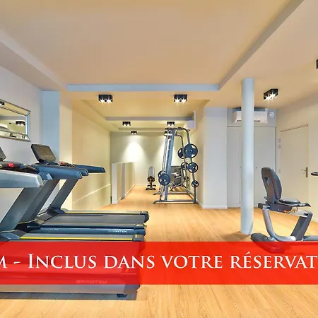 141 - Beautiful Flat Triangle D Or Champs Elysees Apartman *